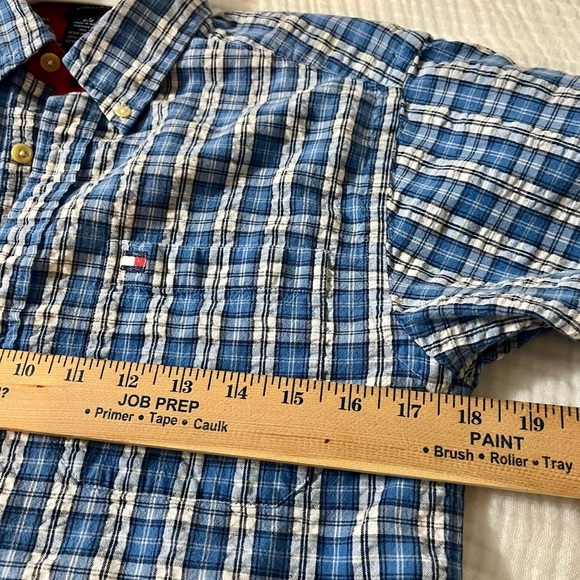 Tommy Hilfiger Kid’s Button down - Large - Picture 4 of 6